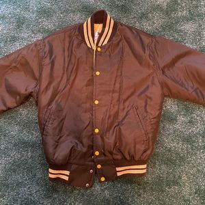 Vintage jacket